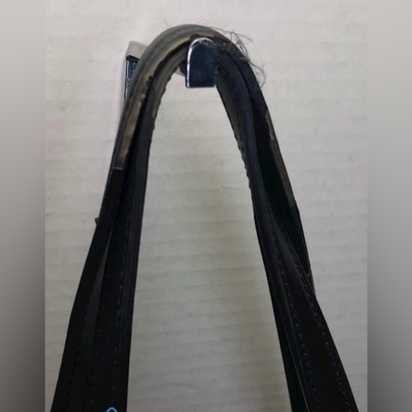 Original Coach Tatum Carryall In Signature Canvas Women's Bag - Picture 5 of 12